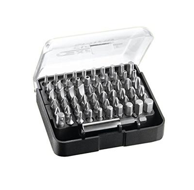 Expert by Facom bitset 1/4" | 61-delig | incl. koffer | E131710 - E131710