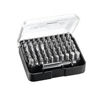 Expert by Facom bitset 1/4" | 61-delig | incl. koffer | E131710 - E131710 - thumbnail