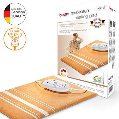 Beurer HK 35 Elektrisch kussen 100 W Meerdere kleuren