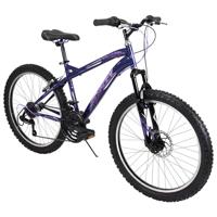 Huffy fiets EXTENT 24" FIOLET 64359W - thumbnail