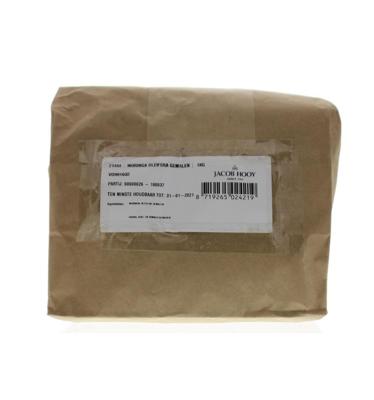 Jacob Hooy Moringa oleifera gemalen 1 Kilogram