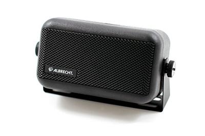 Albrecht CB 250/5090 7117 Kleine externe luidspreker