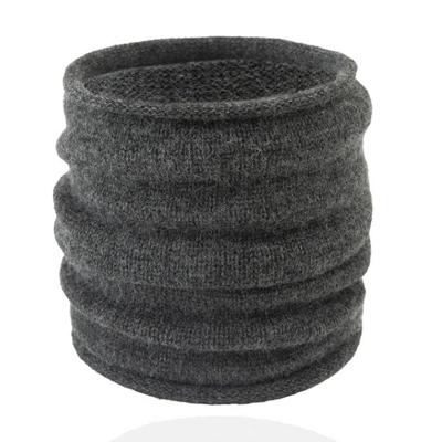 LGT JWLS Halswarmer - Grijs