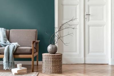 Livingwalls Daniel Hechter 7 - Blauw - 781558