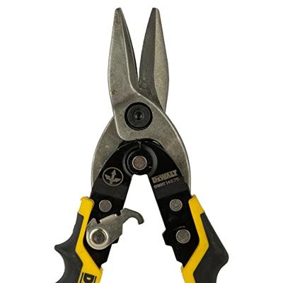 DeWalt DWHT14675-0 | ERGO BLIKSCHAAR | 250MM | Recht SNIJDEND - DWHT14675-0