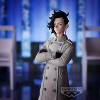 Tokyo Revengers Banpresto Figure - Hajime Kokonoi - thumbnail