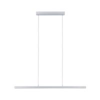 Paulmann Lento Pendell 79900 Hanglamp LED LED 10.50 W Chroom (mat) - thumbnail