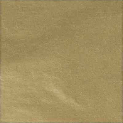 Creativ Company Tissuepapier zilver 6 vellen 14 gr, 50x70cm - thumbnail