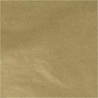 Creativ Company Tissuepapier zilver 6 vellen 14 gr, 50x70cm - thumbnail
