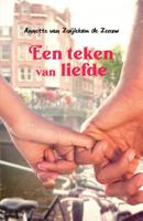 Een teken van liefde (Paperback) - thumbnail