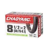 CHAOYANG 8 1/2x2l av 20 mm recht y163243 - thumbnail