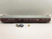 micromotor HKA001C Kato ETA 176, ETA 517, Limburger Zigarre - thumbnail