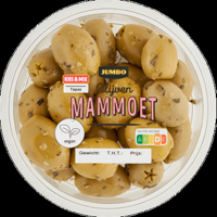 Jumbo Olijven Mammoet 130 g - thumbnail