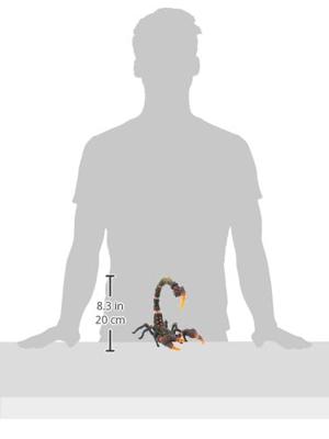 SCHLEICH Lava Scorpion - voor kinderen - thumbnail