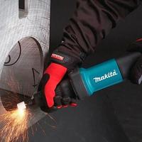 Makita GD0600 GD0600 Rechte slijper 400 W - thumbnail