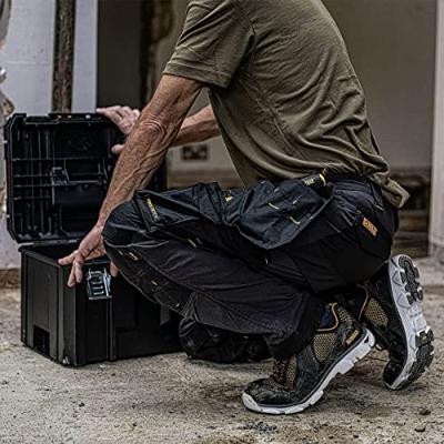 DeWalt Memphis Werkbroek | W40/L31 - MEMP31400 DeWalt Memphis Werkbroek | W40/L31 - MEMP31400