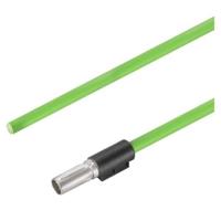 Weidmüller 2003830300 Sensor/actuator dataconnector, geassembleerd Aantal polen (sensoren): 8 Stekker, recht 3.00 m 1 stuk(s) - thumbnail