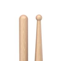 ProMark RBM595LRW Finesse 5B Long Maple drumstokken met houten tip - thumbnail