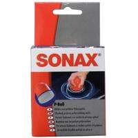 Sonax 417341 P-Ball Opbrengspons 1 stuk(s) (l x b x h) 80 x 72 x 140 mm - thumbnail