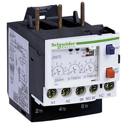 Schneider Electric LR97D07F7 Motorbeveiligingsrelais 1 stuk(s)