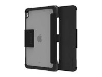 Griffin Survivor Tactical iPad Pro 11 (2018) zwart - thumbnail