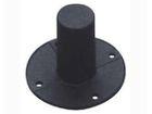 DAP D5506 Inner Adaptor 35mm Height 100mm Aluminium