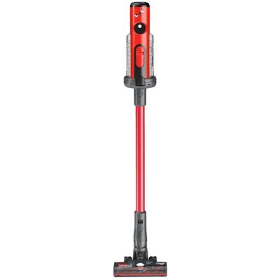 Henry Quick HEN100R steelstofzuiger