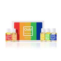 Oils of Heaven Vegan Travelset (Set van 5 x Face Oil) - thumbnail