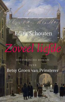 Zoveel liefde - Edith Schouten - Hardcover (9789051944372) Zoveel liefde - Edith Schouten - Hardcover (9789051944372)