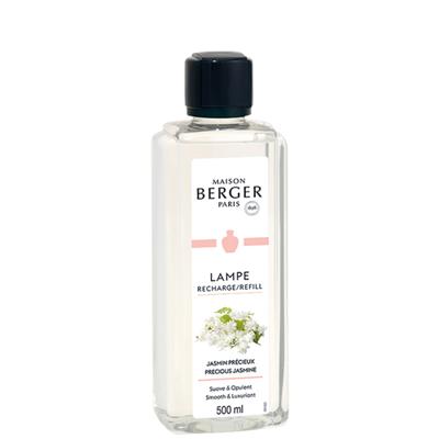 Huisparfum 500ml Jasmin Précieux / Precious Jasmine