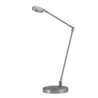 Masterlight TafellampDenia 2 Elbow metaalgrijs - 4084-37-DW - thumbnail