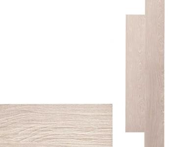 Lijmen Gift Decor Parquet Grijs 24 Stuks
