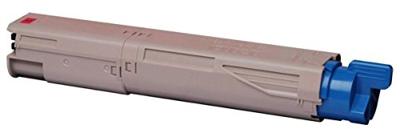 OKI 43459330 tonercartridge Origineel Magenta