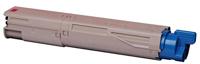 OKI 43459330 tonercartridge Origineel Magenta - thumbnail