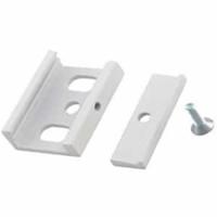 Euro 3 fase rails suspension (kit voor draad wit) - thumbnail