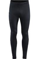 Craft 1908758 Adv Essence Zip Tights Men - Black - M - thumbnail