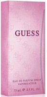 Guess Woman Eau de Parfum - thumbnail