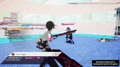 The Caligula Effect: Overdose