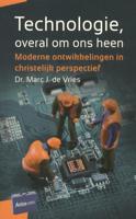 Technologie, overal om ons heen (Paperback) - thumbnail