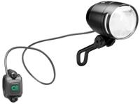 Busch & Muller Koplamp busch und müller lumotec iq-xs high beam voor e-bike 9-48 volt - 100/150 lux - thumbnail