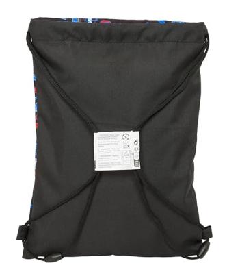 Schoolrugzak Hot Wheels Multicolour 26 x 34 x 1 cm