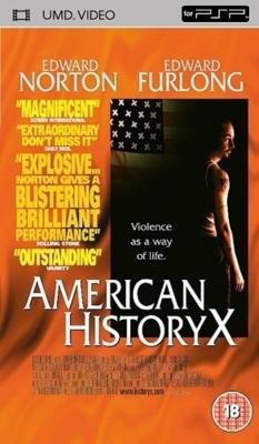 American History X