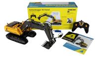 Amewi 22712 1:18 Elektro Bouwvoertuig RTR - thumbnail
