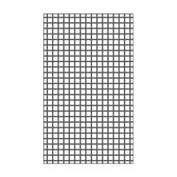 Vaessen Creative • embossing folder raster - thumbnail