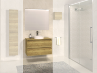 Wiesbaden Onderkast Nato Bologna 80 cm - thumbnail