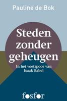 Steden zonder geheugen - Pauline de Bok - ebook - thumbnail