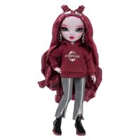 Rainbow High Shadow High S3 pop Scarlet Rose - thumbnail