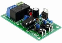 Whadda WMT188 Interval timer - thumbnail