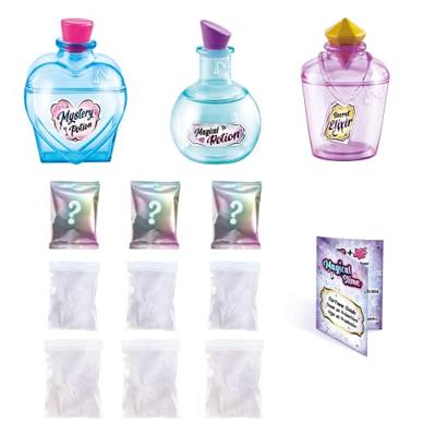Magical Slime Magical Potion 3-pack Magical Slime Magical Potion 3-pack