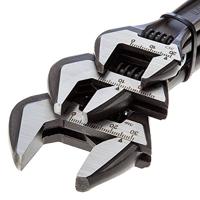 Bahco ADJUST 3 Engelse sleutelset 3-delig Sleutelbreedte (metrisch) 20 - 31 mm - thumbnail